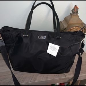 Kate Spade diaper bag